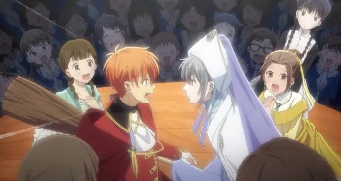 Daftar anime terbaik tahun ini Anime terbaik tahun ini