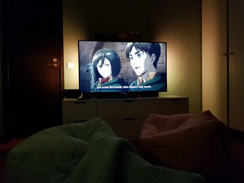Tips Aman dan Legal Menonton Anime Gambar tips menonton anime dengan aman dan legal
