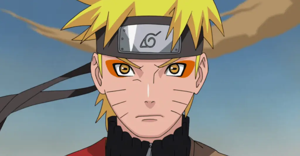 Karakter Anime Populer Gambar berbagai karakter anime populer