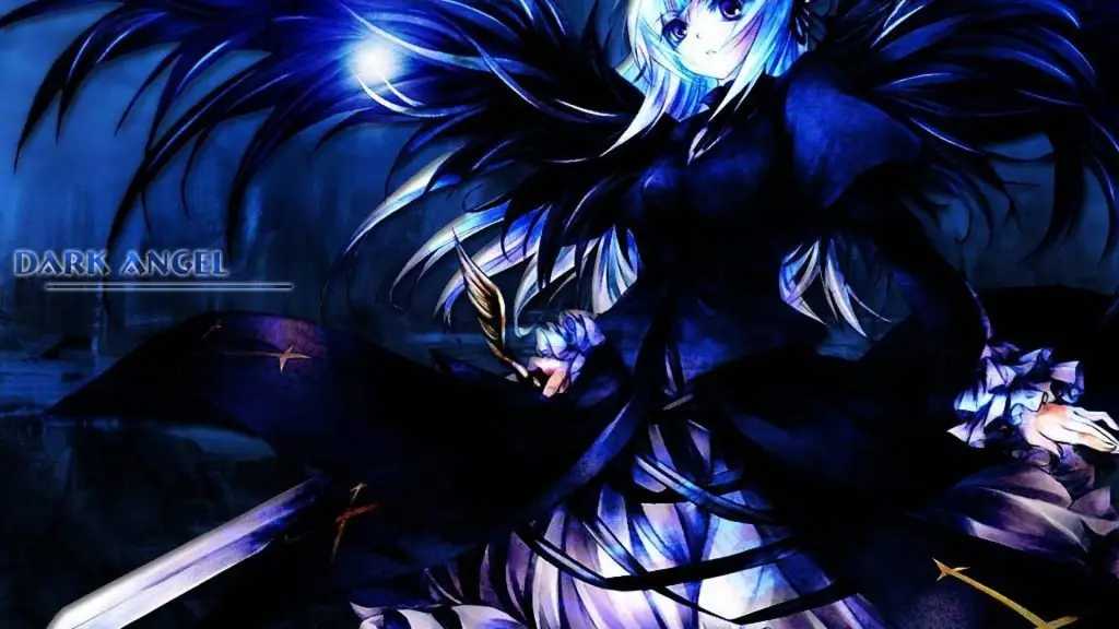 Screenshot anime dengan kualitas HD Gambar anime berkualitas tinggi