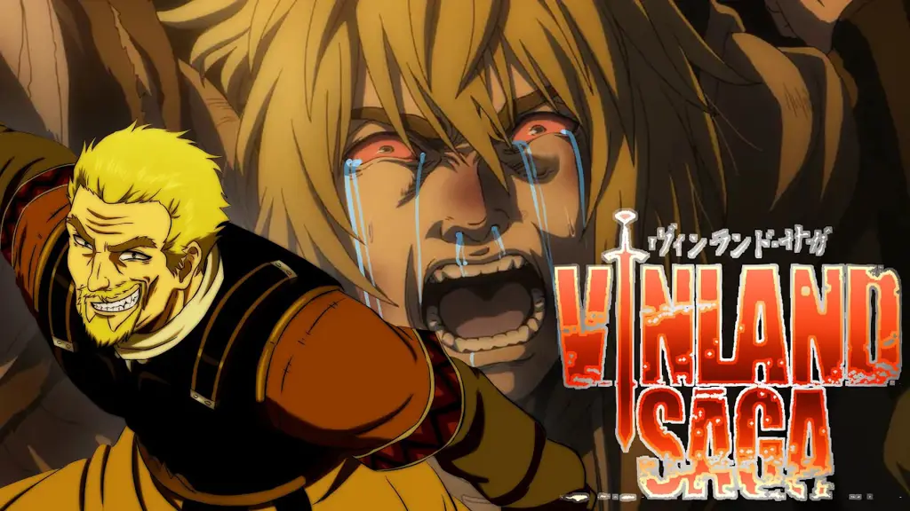 Eksplorasi dunia Vinland Saga Peta perjalanan petualangan di Vinland Saga
