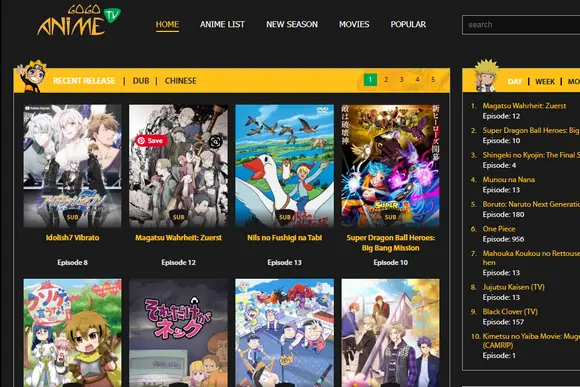 Tips aman streaming anime Tips aman streaming anime
